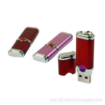 High Quality USB Flash Drive with Customization